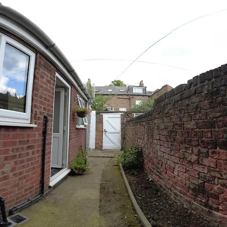 Apartment 2-bed Terraced - 5 Min Walk To The Walls *